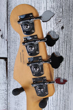 Fender Limited Edition Player II Jazz Bass 4 String Electric Bass Guitar
