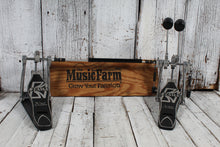 Load image into Gallery viewer, Tama HP300TW Iron Cobra Jr Kick Drum Pedal Double Bass Drum Pedal