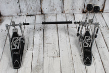 Load image into Gallery viewer, Tama HP300TW Iron Cobra Jr Kick Drum Pedal Double Bass Drum Pedal