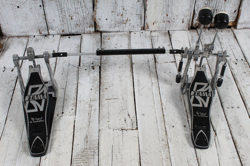 Tama HP300TW Iron Cobra Jr Kick Drum Pedal Double Bass Drum Pedal