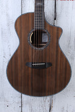 Load image into Gallery viewer, Breedlove Legacy Concert CE Acoustic Electric Guitar with Hardshell Case