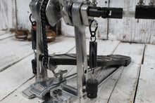 Load image into Gallery viewer, Tama HP300TW Iron Cobra Jr Kick Drum Pedal Double Bass Drum Pedal