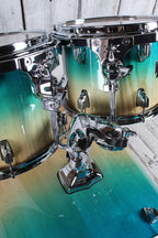 Tama Superstar Classic CL52KS 5 Piece Drum Kit w Snare Drum Caribbean Lacebark