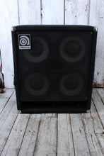 Load image into Gallery viewer, Ampeg BSE410HLF Bass Guitar Speaker Cabinet 400 Watt Bass Amp Cab