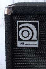 Load image into Gallery viewer, Ampeg BSE410HLF Bass Guitar Speaker Cabinet 400 Watt Bass Amp Cab