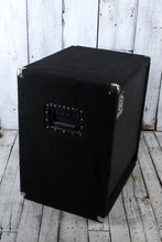 Load image into Gallery viewer, Ampeg BSE410HLF Bass Guitar Speaker Cabinet 400 Watt Bass Amp Cab