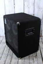 Load image into Gallery viewer, Ampeg BSE410HLF Bass Guitar Speaker Cabinet 400 Watt Bass Amp Cab