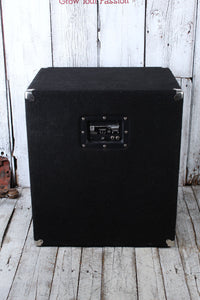 Ampeg BSE410HLF Bass Guitar Speaker Cabinet 400 Watt Bass Amp Cab