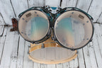 Tama Superstar Classic CL52KS 5 Piece Drum Kit w Snare Drum Caribbean Lacebark