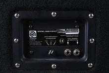 Load image into Gallery viewer, Ampeg BSE410HLF Bass Guitar Speaker Cabinet 400 Watt Bass Amp Cab