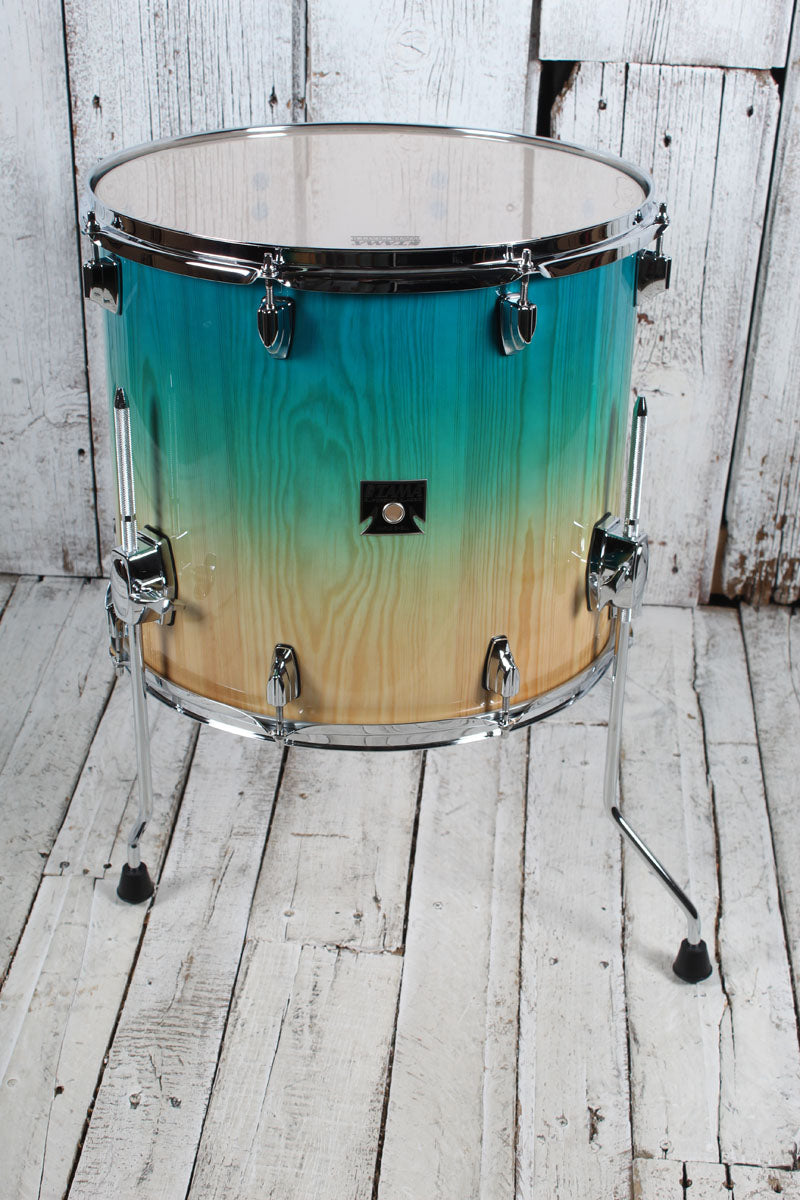 Tama Superstar Classic CL52KS 5 Piece Drum Kit w Snare Drum Caribbean Lacebark