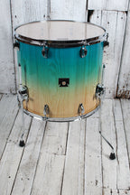 Tama Superstar Classic CL52KS 5 Piece Drum Kit w Snare Drum Caribbean Lacebark