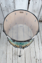 Tama Superstar Classic CL52KS 5 Piece Drum Kit w Snare Drum Caribbean Lacebark