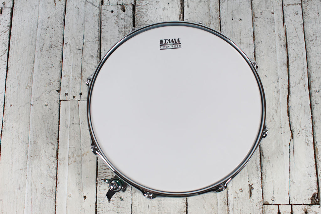 Tama Superstar Classic CL52KS 5 Piece Drum Kit w Snare Drum Caribbean Lacebark