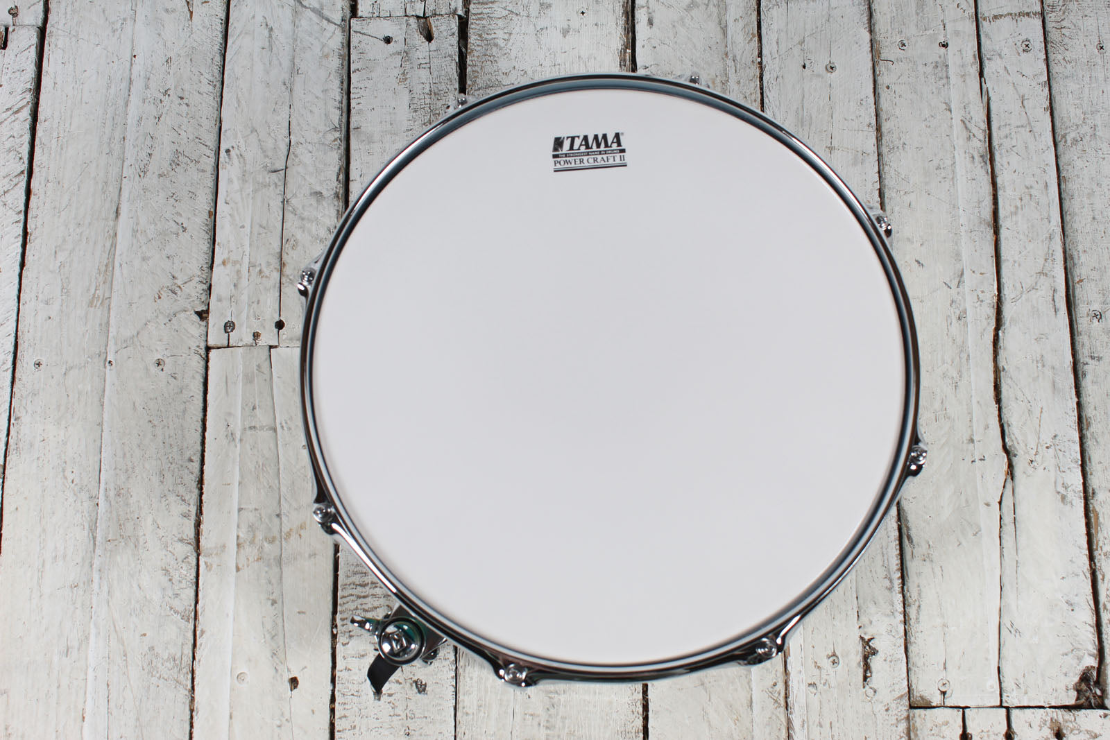 Tama Superstar Classic CL52KS 5 Piece Drum Kit w Snare Drum Caribbean Lacebark