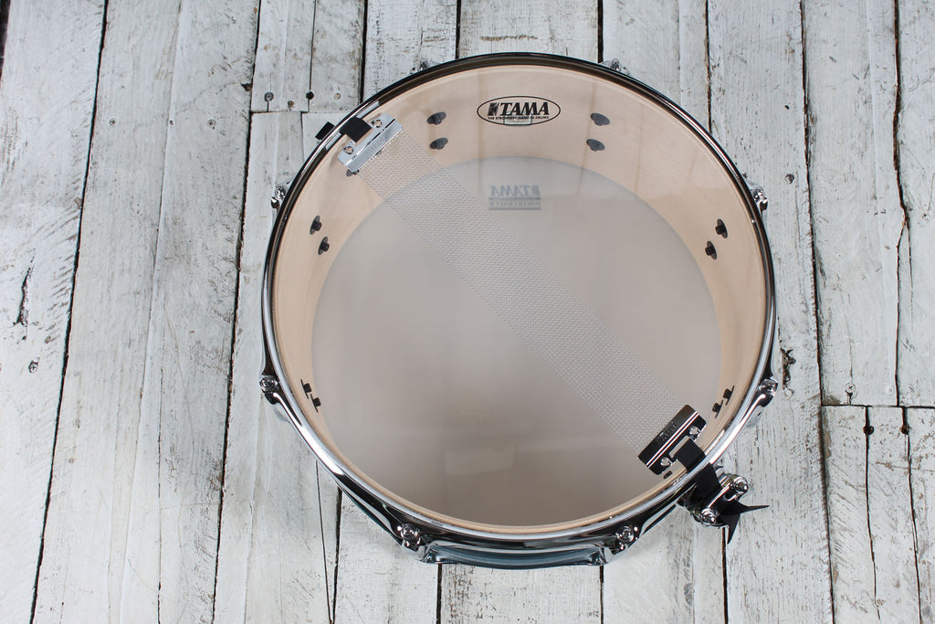 Tama Superstar Classic CL52KS 5 Piece Drum Kit w Snare Drum Caribbean Lacebark