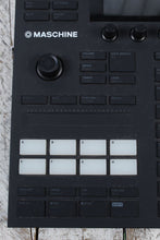 Load image into Gallery viewer, Native Instruments Maschine MK3 Groove Production Studio Groovebox Workflow System