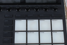 Load image into Gallery viewer, Native Instruments Maschine MK3 Groove Production Studio Groovebox Workflow System