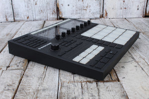 Native Instruments Maschine MK3 Groove Production Studio Groovebox Workflow System