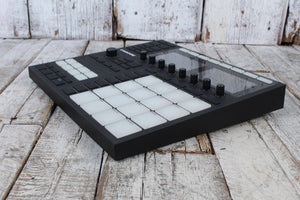 Native Instruments Maschine MK3 Groove Production Studio Groovebox Workflow System