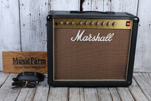 Load image into Gallery viewer, Marshall Vintage 5210 Electric Guitar Amplifier Combo Amp with Peavey Footswitch