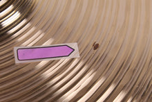 Load image into Gallery viewer, Meinl Cymbals 18 Inch HCS Crash/Ride Cymbal 18&quot; Crash Ride Drum Cymbal HCS18CR