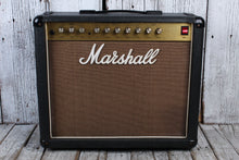 Load image into Gallery viewer, Marshall Vintage 5210 Electric Guitar Amplifier Combo Amp with Peavey Footswitch