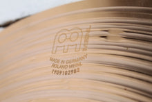Load image into Gallery viewer, Meinl Cymbals 14 Inch HCS Hi Hat Cymbals 14&quot; Hi-Hat Drum Cymbals HCS14H