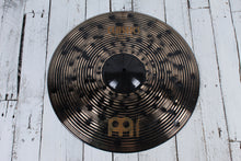 Load image into Gallery viewer, Meinl Classics Custom 22 Inch Dark Ride Cymbal 22&quot; Dark Ride Drum Cymbal