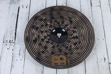 Load image into Gallery viewer, Meinl Classics Custom 22 Inch Dark Ride Cymbal 22&quot; Dark Ride Drum Cymbal