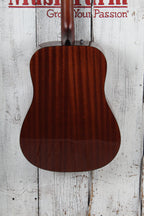 Fender California Deluxe Redondo Acoustic Guitar Sienna Sunburst Finish