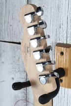 Squier 2023 Affinity Series Telecaster Electric Guitar Olympic White Finish