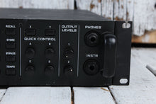 Load image into Gallery viewer, Fractal Axe FXII XL+ Rack Mount Effects Unit All-in-One Preamp/Effects Processor