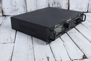 Fractal Axe FXII XL+ Rack Mount Effects Unit All-in-One Preamp/Effects Processor