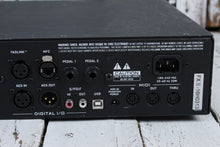 Load image into Gallery viewer, Fractal Axe FXII XL+ Rack Mount Effects Unit All-in-One Preamp/Effects Processor