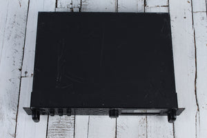 Fractal Axe FXII XL+ Rack Mount Effects Unit All-in-One Preamp/Effects Processor
