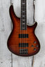 Schecter Omen Extreme-4 Bass 4 String Electric Bass Guitar Vintage Sunburst