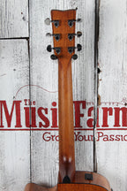 Yamaha FGX800C Dreadnought Cutaway Acoustic Electric Guitar Solid Spruce Top