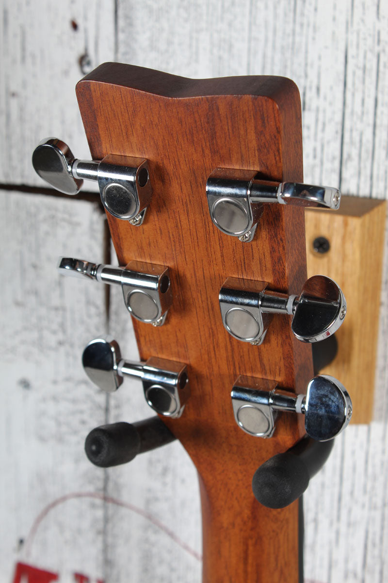 Yamaha FGX800C Dreadnought Cutaway Acoustic Electric Guitar Solid Spruce Top