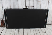 Load image into Gallery viewer, BC Rich Bich Double Neck 6/12 Electric Guitar Hardshell Case