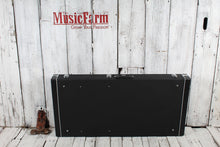 Load image into Gallery viewer, BC Rich Bich Double Neck 6/12 Electric Guitar Hardshell Case