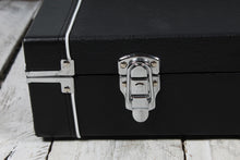 Load image into Gallery viewer, BC Rich Bich Double Neck 6/12 Electric Guitar Hardshell Case