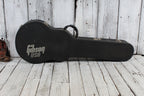Gibson Les Paul Style Hardshell Guitar Case