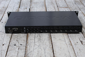 M-Audio ProFire 2626 Interface High Definition 26 In / 26 Out Audio Interface