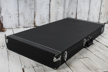 Load image into Gallery viewer, BC Rich Bich Double Neck 6/12 Electric Guitar Hardshell Case