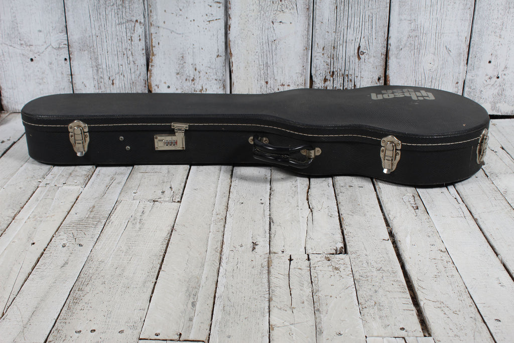 Gibson Les Paul Style Hardshell Guitar Case