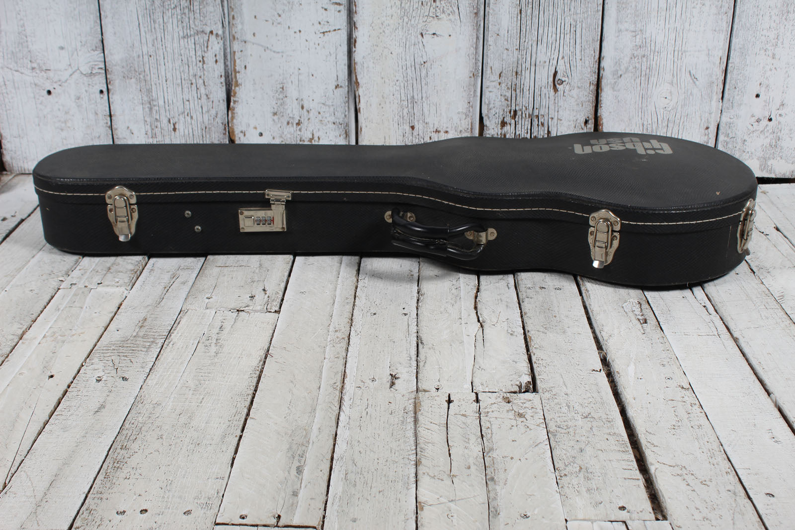 Gibson Les Paul Style Hardshell Guitar Case