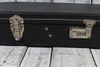 Gibson Les Paul Style Hardshell Guitar Case