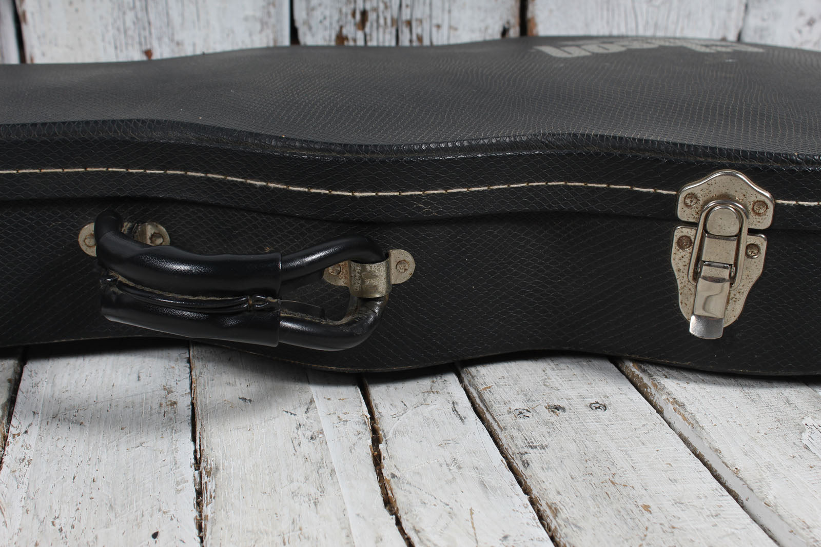 Gibson Les Paul Style Hardshell Guitar Case