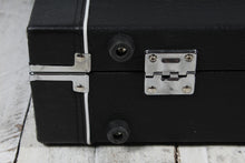 Load image into Gallery viewer, BC Rich Bich Double Neck 6/12 Electric Guitar Hardshell Case